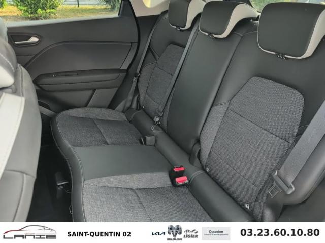 Renault Captur image 5