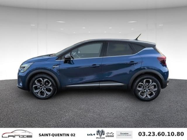 Renault Captur image 2