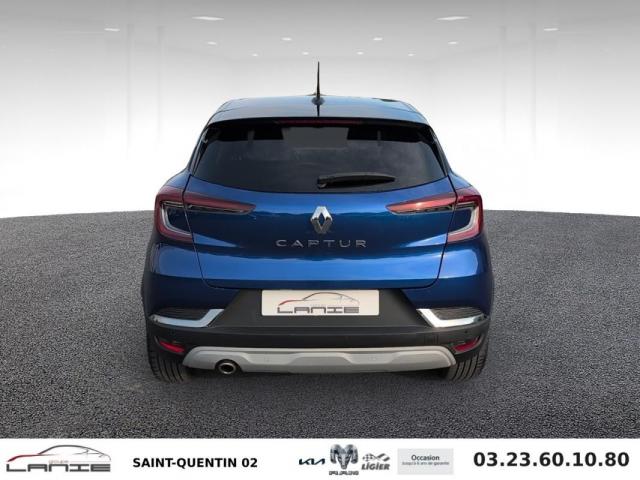 Renault Captur image 3