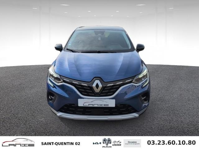 Renault Captur image 8