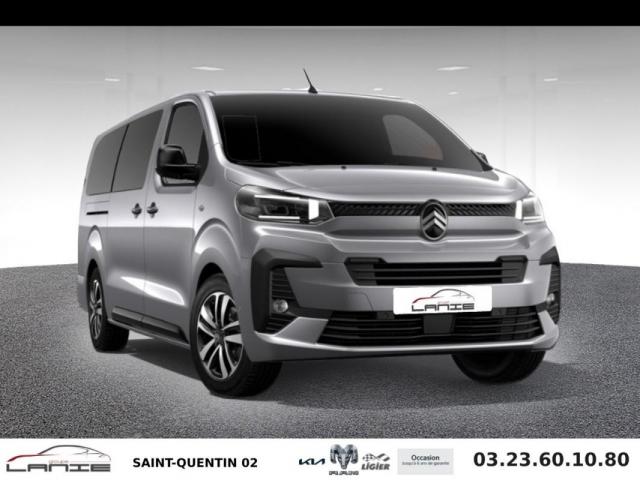 Citroen Spacetourer image 1