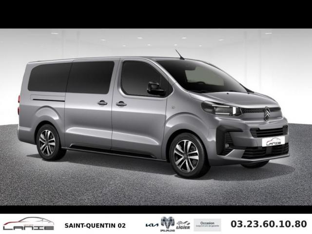 Citroen Spacetourer image 3
