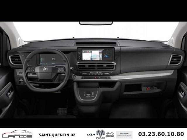Citroen Spacetourer image 2