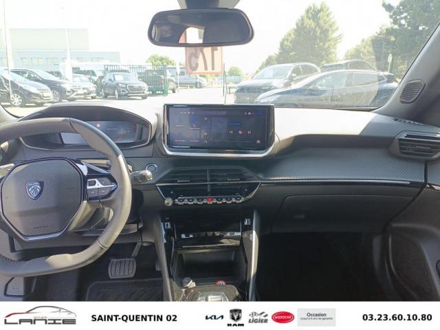 Peugeot 2008 image 2