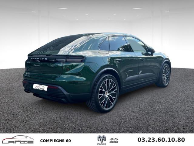 Porsche Macan image 8