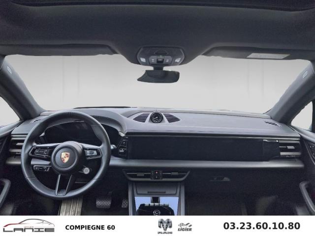 Porsche Macan image 5