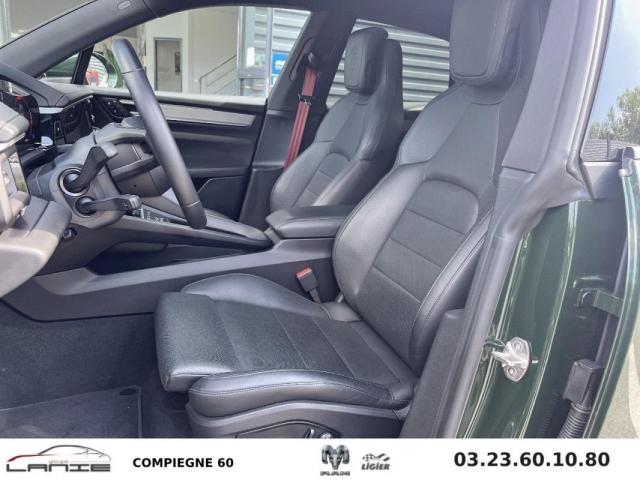 Porsche Macan image 7