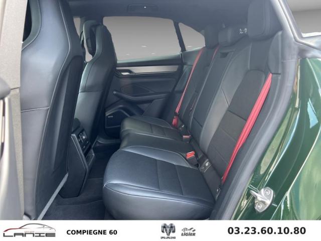 Porsche Macan image 3