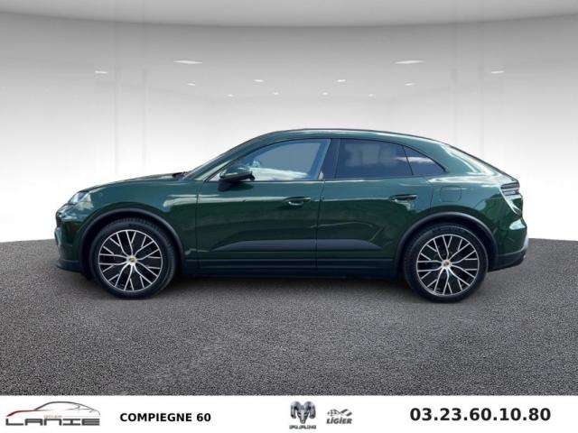 Porsche Macan image 6