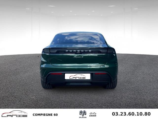 Porsche Macan image 4