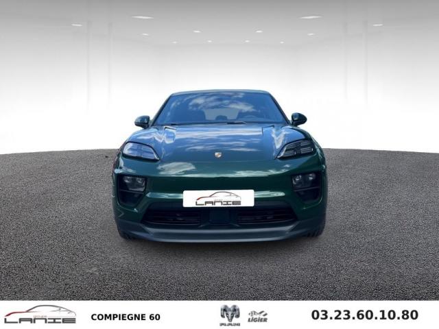 Porsche Macan image 2