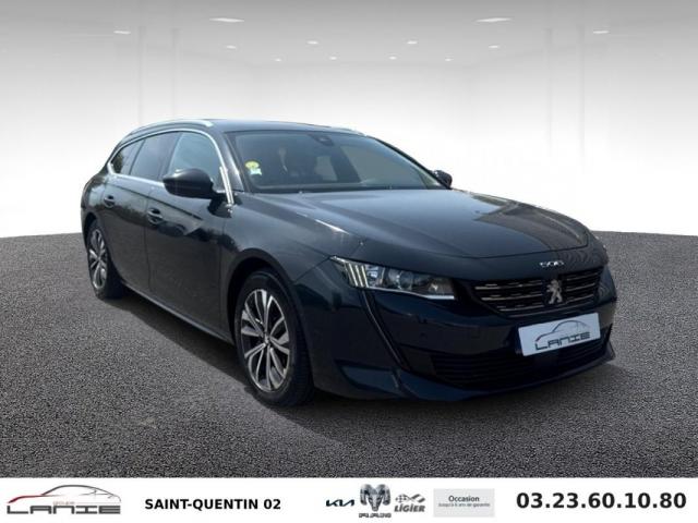 Peugeot 508 Sw image 1
