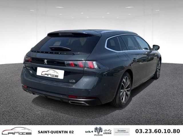 Peugeot 508 Sw image 2