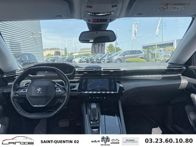 Peugeot 508 Sw image 4