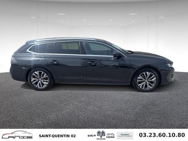 Peugeot 508 Sw image 8
