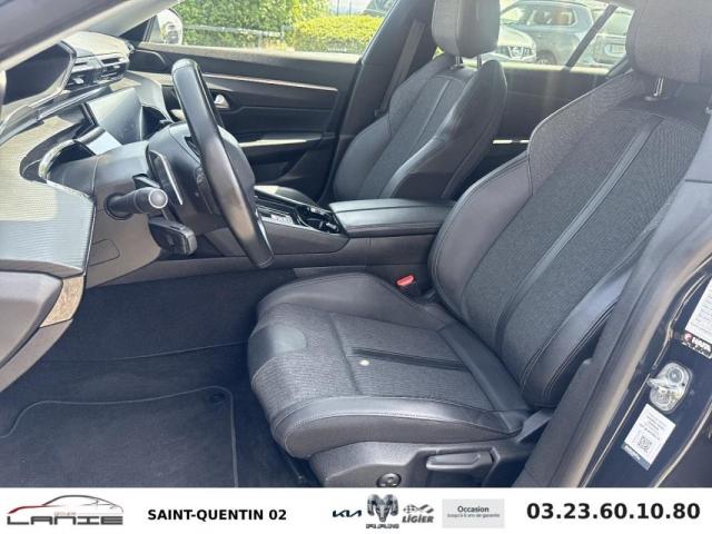 Peugeot 508 Sw image 7