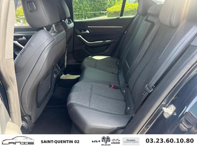 Peugeot 508 Sw image 6
