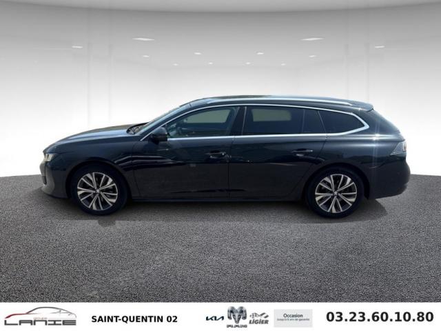 Peugeot 508 Sw image 3