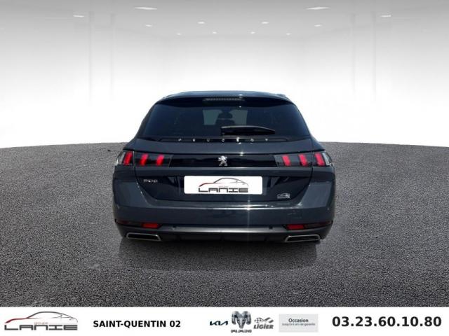 Peugeot 508 Sw image 5