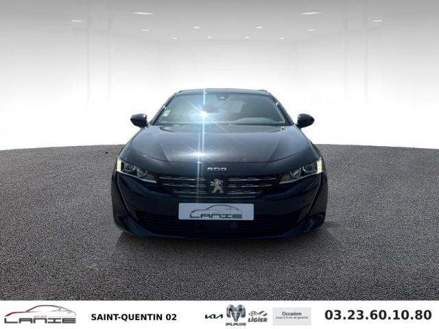 Peugeot 508 Sw image 9