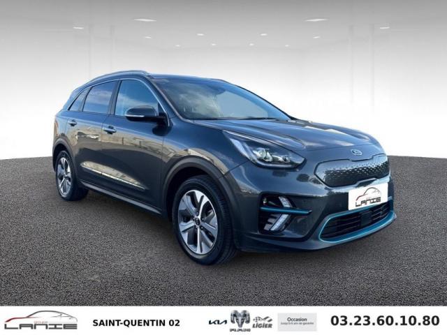 Kia E-Niro image 7