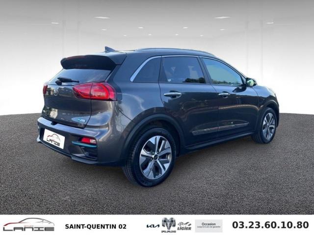 Kia E-Niro image 4
