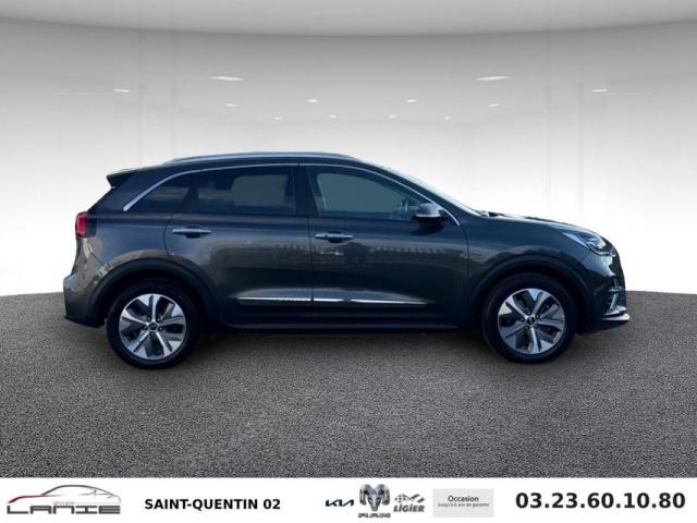 Kia E-Niro image 8