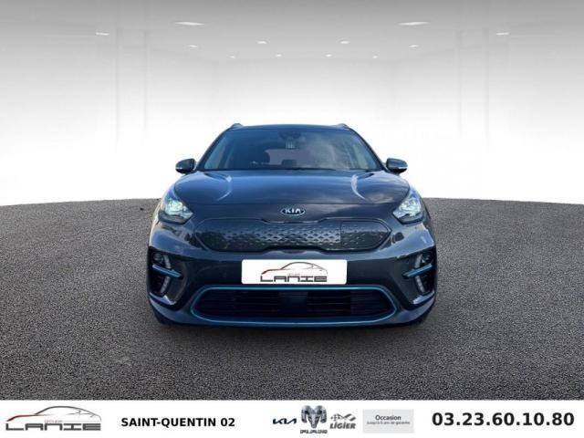 Kia E-Niro image 3