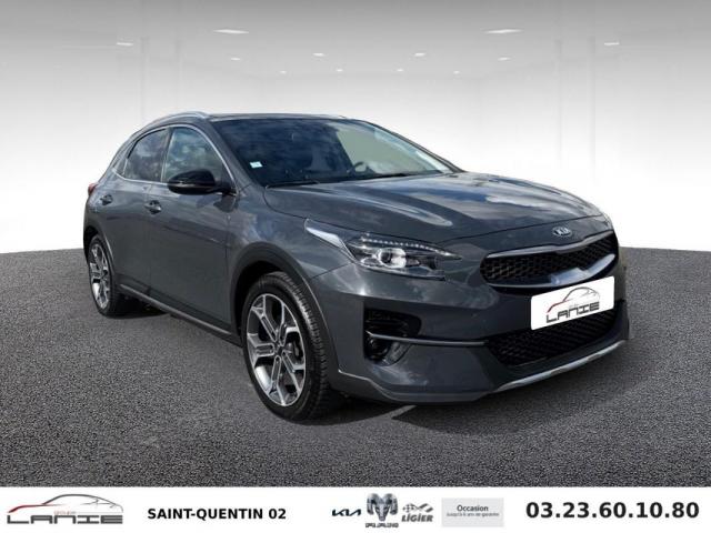 Kia Xceed image 8