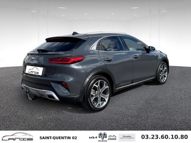 Kia Xceed image 6