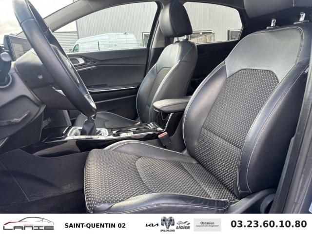 Kia Xceed image 5