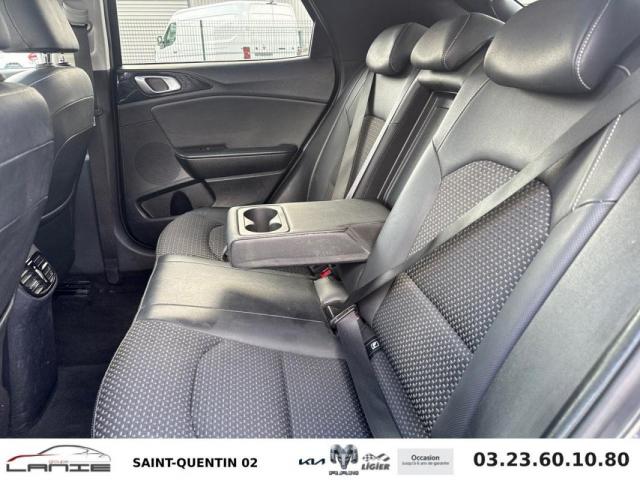 Kia Xceed image 4