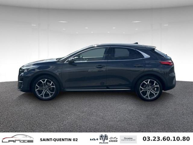 Kia Xceed image 9