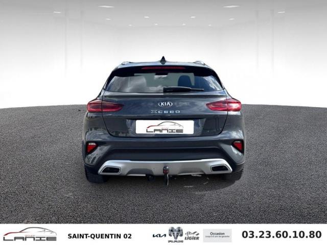 Kia Xceed image 1