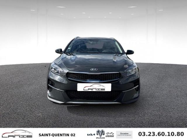 Kia Xceed image 2