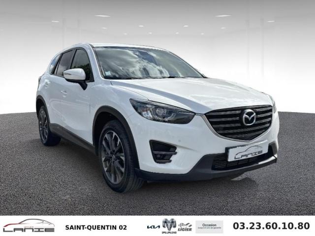 Mazda Cx-5 image 7