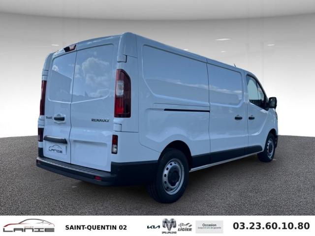 Renault Trafic image 5