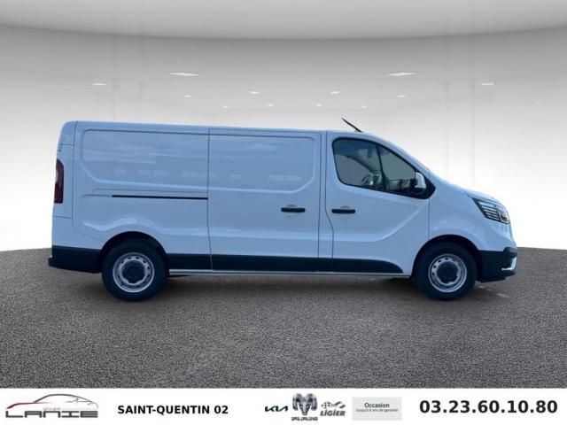 Renault Trafic image 6