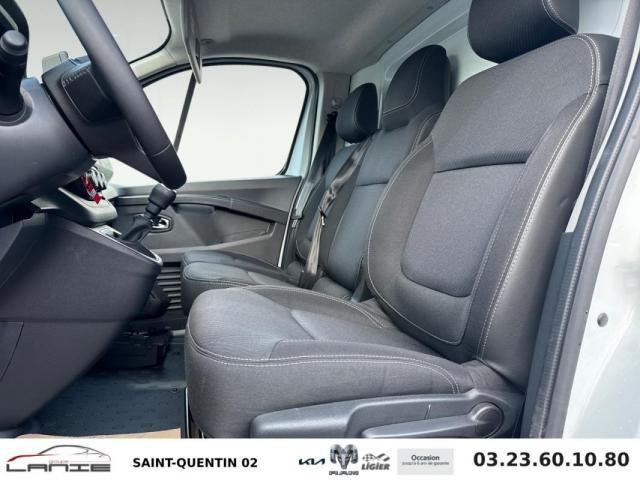 Renault Trafic image 4