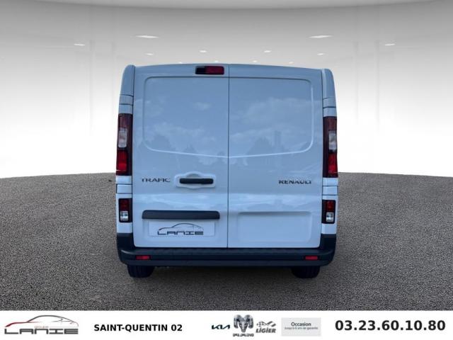 Renault Trafic image 1