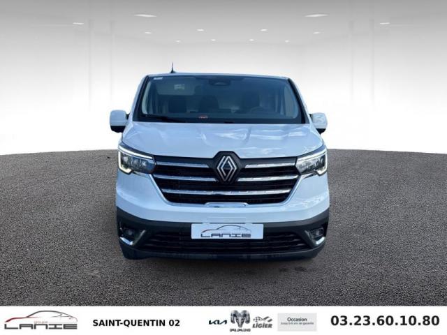 Renault Trafic image 3