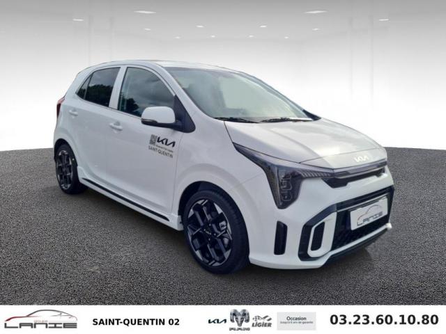 Kia Picanto image 5