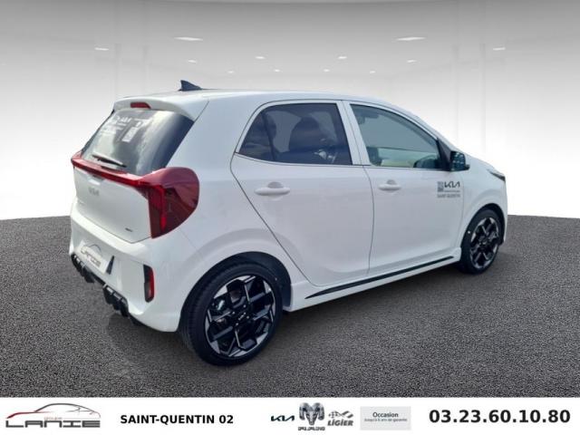 Kia Picanto image 7