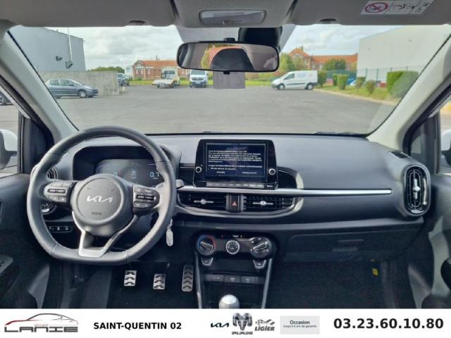 Kia Picanto image 2
