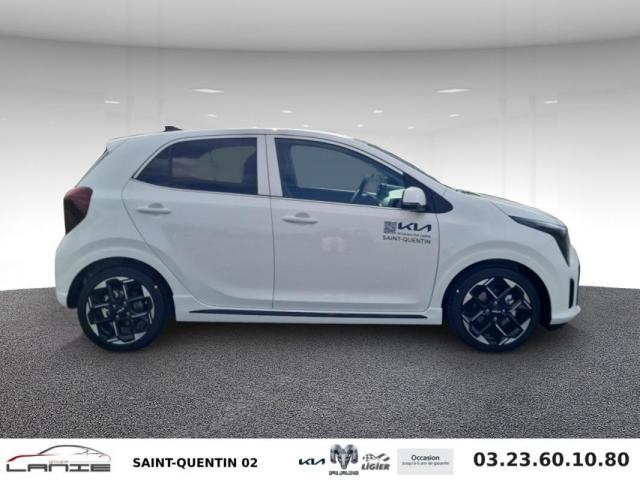 Kia Picanto image 6