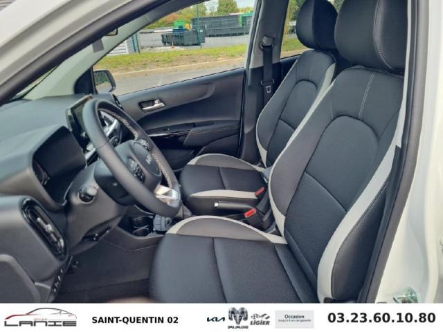 Kia Picanto image 1