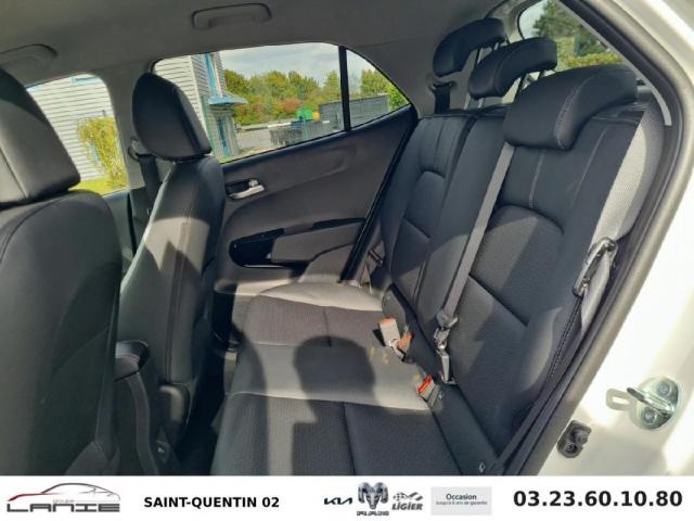 Kia Picanto image 4