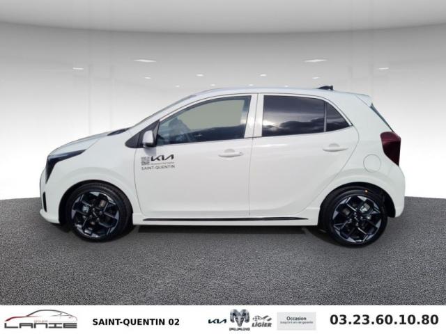 Kia Picanto image 3