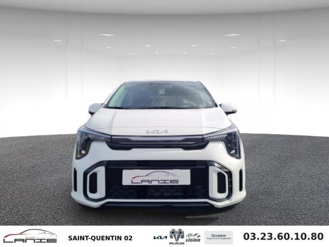 Kia Picanto image 8