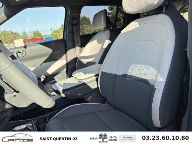 Kia Ev3 image 3